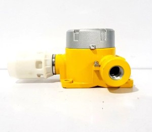 เครื่องตรวจจับก๊าซ CO แบบคงที่รุ่น SPXCDALMCX Sensepoint XCD ยอดขายดีที่สุด 0-300ppm, ATEX/IECEx, IP66 สำหรับอุตสาหกรรม - Product Image 5