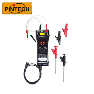 Sonde différentielle haute tension PinTech PT-5120 20KV, sonde active pour oscilloscope à isolation pour la mesure de tension électrique - Product Image 1