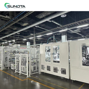 <span class=keywords><strong>Sistema</strong></span> <span class=keywords><strong>Solar</strong></span> Híbrido para Uso Residencial Fuera de la Red, 30kw 50kw 100kw, <span class=keywords><strong>Sistema</strong></span> de Energía <span class=keywords><strong>Solar</strong></span> de Gran Potencia con Inversor MPPT y Batería de Litio - Product Image 2