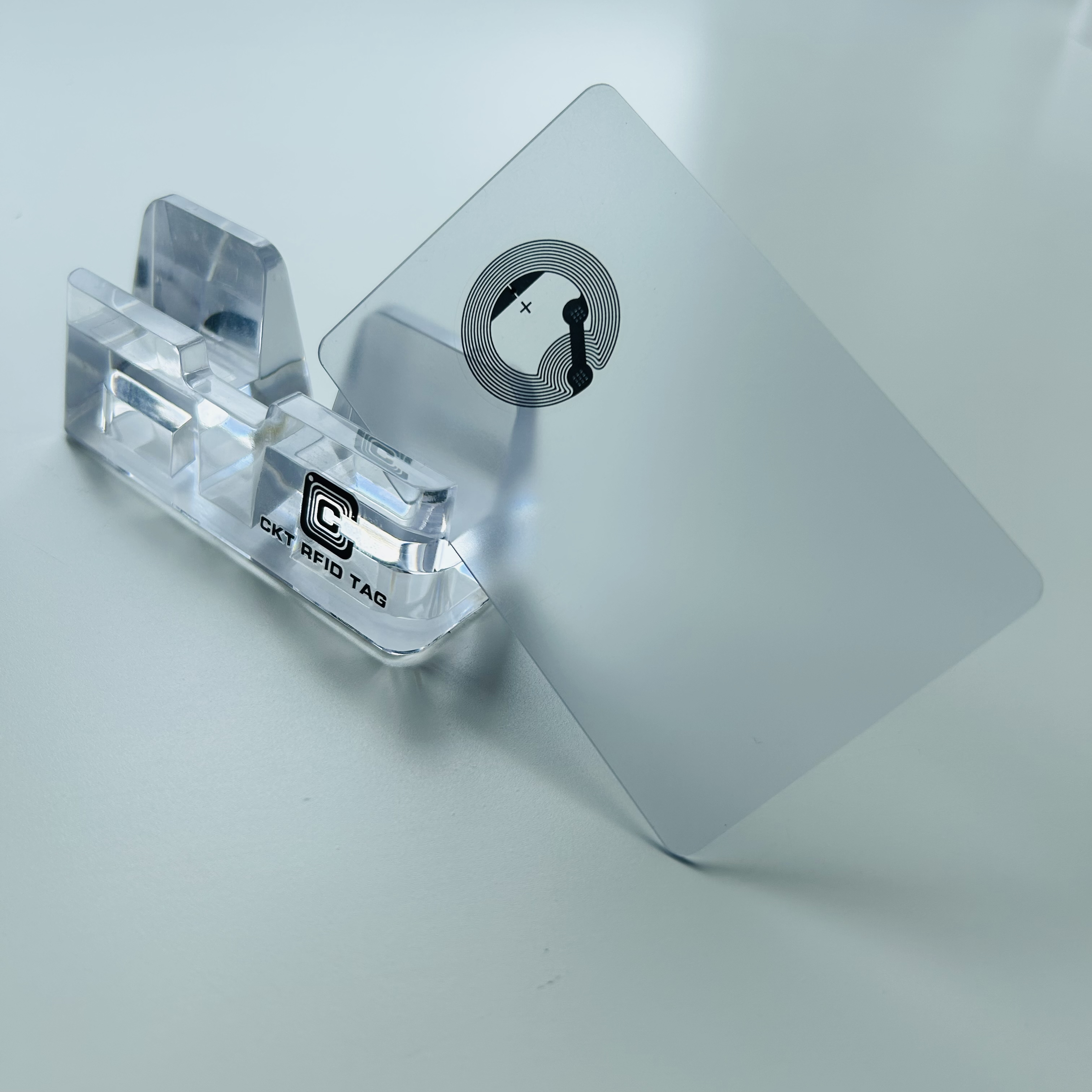 Transparent