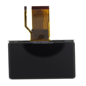 Nueva Pantalla LCD Original para D810 <span class=keywords><strong>D7200</strong></span> D750, Repuesto para Cámara con Retroiluminación - Product Image 1