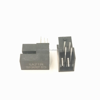Encodeur photoélectrique GP1A71 BOM Service DIP6 GP1A71R