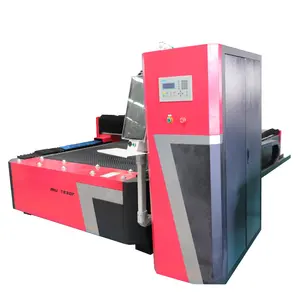 China Acctek 2000w 3000w 6000w Máquina de corte a laser de fibra/máquina de gravação CNC de corte a laser de fibra óptica Cortador de aço carbono