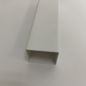 <span class=keywords><strong>Gesu</strong></span> Gs-B002 Tube profilé creux en plastique le plus vendu, service de découpe personnalisable - Product Image 4