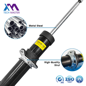 精密エンジニアリング2533202700スチールADSフロント左ショックアブソーバーメルセデスベンツGLC253用 (新品) - Product Image 3