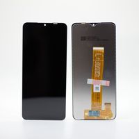 Écrans tactiles LCD de qualité supérieure, marque OEM, 6,5 pouces, garantie 1 an, SAM A12 A32 5G A02 M12 A125 A127 INCELL