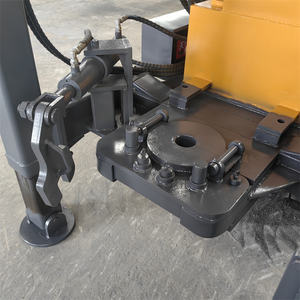 Nouveau type de perceuse rapide, perceuse de roche pneumatique de 250 mètres - Product Image 4