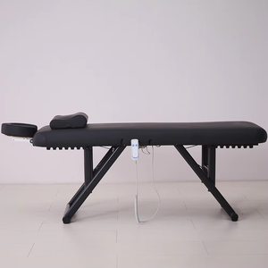 <span class=keywords><strong>Table</strong></span> <span class=keywords><strong>de</strong></span> <span class=keywords><strong>massage</strong></span> d'acupuncture réglable en hauteur, mobile, pour soins du visage et extensions <span class=keywords><strong>de</strong></span> cils, lit <span class=keywords><strong>de</strong></span> salon <span class=keywords><strong>de</strong></span> beauté – Prix usine, prix abordable - Product Image 4