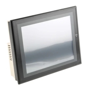 Interfaz hombre-máquina industrial HMI de pantalla táctil de 8,4 pulgadas para sistemas de control de automatización - Product Image 2