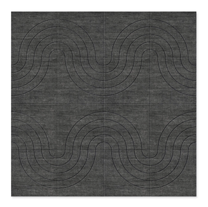 Panneaux acoustiques insonorisants en PET pour appartement, <span class=keywords><strong>prix</strong></span> direct usine, installation rapide, absorption acoustique très efficace, garantie 3 ans - Product Image 3