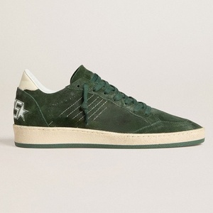 Sneakers Golden Star de haute qualité, design rétro tendance, respirantes, chaussures décontractées, résistantes à l'usure, chaussures de skate - Product Image 3