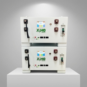 Batería de Litio Compatible con Smart-BMS de 16KWh, 51.2V 48V 280Ah, para Gestión Inteligente de Energía en el Hogar - Product Image 2