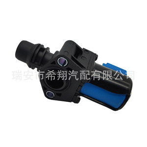 วาล์วน้ำฮีตเตอร์ BM5Z8C605 สำหรับรถฟอร์ด คูก้า BM5Z8C605A BM5Z8C605B วาล์วควบคุมน้ำ - Product Image 2