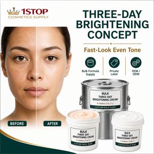Crème réparatrice de cicatrices et vergetures pour peaux à tendance acnéique <span class=keywords><strong>Bio</strong></span> Tech Wholesale Herbal – Marque privée - Product Image 1