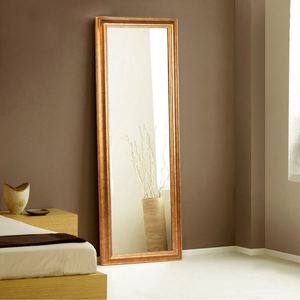 2025 Trending Home Decorative <b>Mirror</b> All-Season Hot Silver Compact Living Room Furniture Custom Grain Scandinavian Design LED - Product Image 4