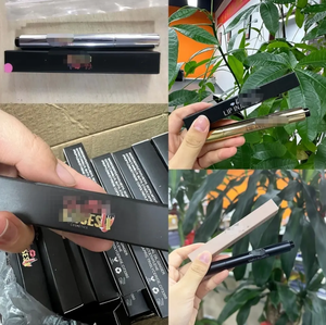 Gloss à <span class=keywords><strong>lèvres</strong></span> végétarien prêt à l'emploi le plus vendu, hydratant à l'aloe vera, embellisseur de <span class=keywords><strong>lèvres</strong></span>, <span class=keywords><strong>augmentation</strong></span> <span class=keywords><strong>des</strong></span> <span class=keywords><strong>lèvres</strong></span> organique à la glycérine et aux peptides - Product Image 5