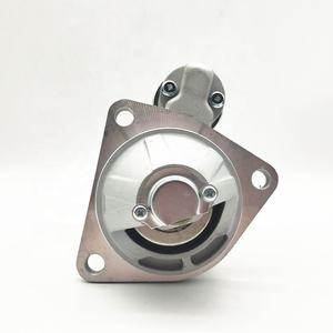 Démarreur moteur automatique 0230001360 2330025578 18059N pour NISSAN EQUIPMENT HITACHI UH25/EX60 EX60-<span class=keywords><strong>1</strong></span> FD33 - Product Image 1