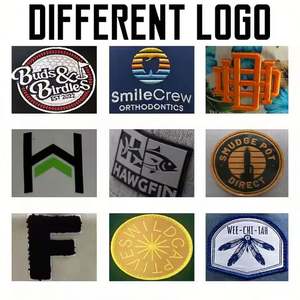 Gorras de Béisbol Vintage Lisas al por Mayor, sin Estructura, con Logotipo Bordado 3D Personalizado, de 6 Paneles, de Algodón Lavado, Estilo Desgastado, Tipo Dad Hat - Product Image 4