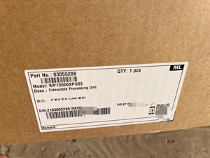 Mạng Trung tâm Core HW 03055288 XPUc WP1D000XPU03 Bộ xử lý mở rộng BSC6000/6900/6910 - Product Image 4