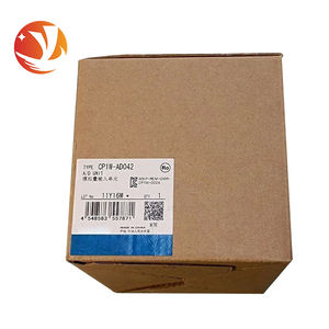 Módulo de Expansión de E/S O-mron CP1W-AD042 Original, Nuevo, Controlador Lógico Programable (PLC) con 16 E/S, Comunicación I/O Link de 110V - Product Image 4