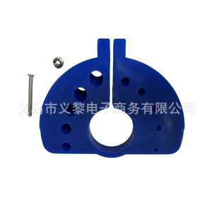 Yili Drill Bit <b>Sharpener</b> 10 In 1 For 100 Angle Grinder Carbon Steel Plastic Diy <b>Tool</b> - Product Image 4