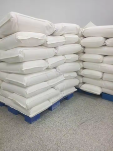 Polipropileno virgen de grado alimenticio/materia prima plástica de PP gránulos de PP y homopolímero Grado de inyección y moldeo para fibras - Product Image 5