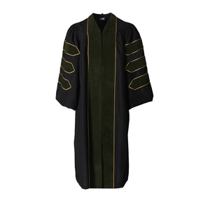 Low Price Graduation Dress High School Unisex Gown, 100% Polyester |  Alibaba.com