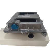 Nuevo Módulo de Control Electrónico (ECM/ECU) Certificado de Alta Calidad para Motor Wechai MC11/13, Vehículos Comerciales, DC24V, OE 0281020067