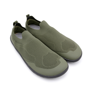 Zapatillas de correr descalzas con beneficios de puesta a tierra para protección electromagnética y reducción del estrés-<span class=keywords><strong>calzado</strong></span> conductor <span class=keywords><strong>respetuoso</strong></span> con la tierra - Product Image 1