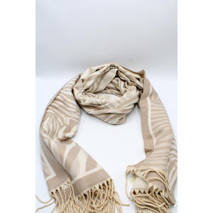 Bufanda Holográfica Modelo 174751 - Product Image 1