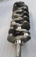 Bon prix 231112G400 23111-2G400 Nouveau vilebrequin en fer pour Kia Sportage et pour IX35