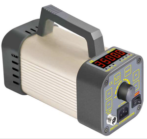Estroboscopio Digital Profesional de Larga Duración con Carcasa Metálica, 1 Año de Garantía, Fuente de Luz Potente IP66, DT-2279 - Product Image 2