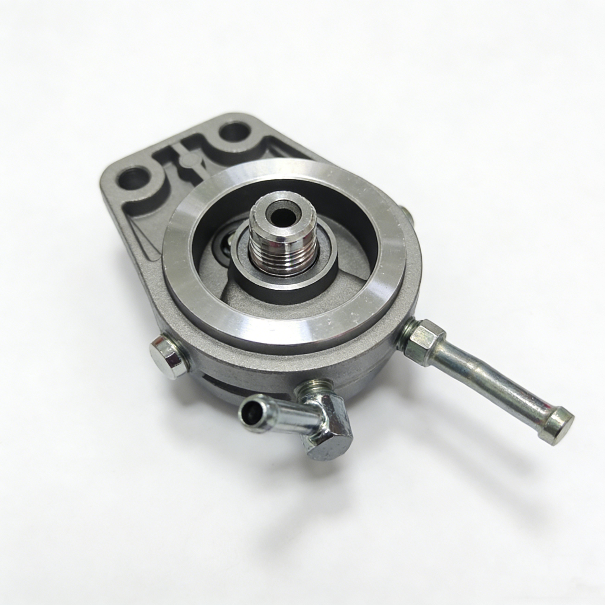 High Quality New 16400-44G10 Fuel Filter Primer Pump for NISSAN TERRANO SERENA VANETTE CARGO 16400-44G10