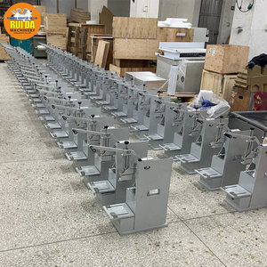 <strong>Manual</strong> Electric <strong>Pad</strong> <strong>Printing</strong> Machine - Product Image 4