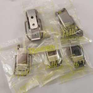 ตัวล็อคสแตนเลสขนาดเล็ก รุ่น C-1129 ยี่ห้อ Takigen สำหรับประตูและหน้าต่าง - Product Image 2