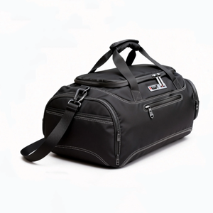 ハンドキャリー戦術カスタムトラベルバッグPS5ウィークエンダージムダッフルバッグ（シューズコンパートメント付き）スニーカーラージトラベルバッグ - Product Image 4