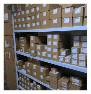 Vendeur de qualité NDR-120-48 alimentation industrielle 120W 48V en stock - Product Image 3