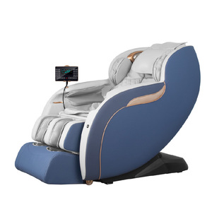 Fauteuil de massage Mohuan BH-6203 avec rail SL et main robotique 2D pour usage domestique - Product Image 4