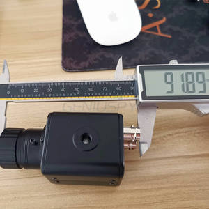 1/1.8インチ MX385 産業用CCTV HD-SDI 3G-SDI 60FPS 50FPS 2.0MP 1080P セキュリティミニブロードキャストボックス CMOSセンサー搭載 OSDメニュー付き - Product Image 6