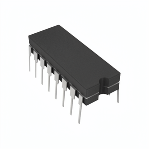Logic Buy Online Electronic Components 16 CDIP In Stock MC10H350L - Product Image 1