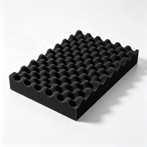 Plaques de protection en mousse EVA moulée sur mesure, antichoc, légères et durables, pour cosplay - Product Image 1