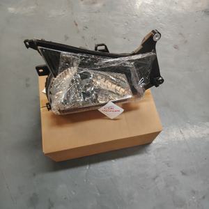 Nuevo Faro Delantero TAI Auto Parts NP06-02-003-LH/RH WJ-NP06-02-003 para Isuzu NQR 2006 - Product Image 5