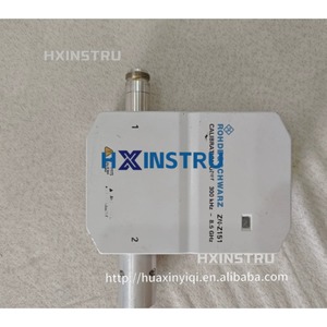 ชุดอุปกรณ์สอบเทียบ Rohde & Schwarz ZN-Z151 300KHz-8.5GHz #   H - Product Image 3