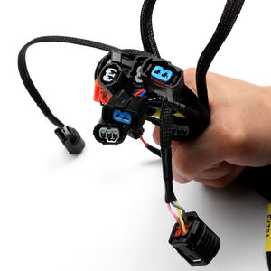 מפעל לייצר יצרן מותאם אישית רתום ציוד מותאם אישית יצרן מנוע חיווט - Product Image 2