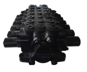 Nuevo controlador direccional hidráulico XYZLH20LT-40ABYAB - Product Image 4