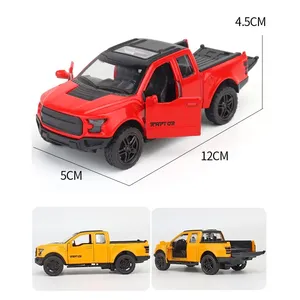 Ept bán buôn tùy chỉnh các nhà sản xuất 1:36 kéo trở lại hợp kim Diecast xe đồ chơi cho người lớn Diecast đồ chơi phương tiện đi lại - Product Image 4