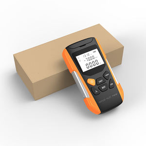 Mini G9 Multifunções Medidor De Potência Óptica para Equipamentos Ópticos OPM VFL Laser Vermelho Tudo em Uma Máquina Network Cable <span class=keywords><strong>Tester</strong></span> - Product Image 3