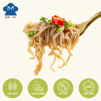 Saveur Kimchi Soupe instantanée aux nouilles Ramen Soupe coréenne Nouilles instantanées en tasse