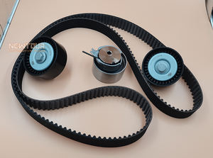 V80 autoteile repuestos verteiler satz für motor teile Zahnriemen satz für LDV SAIC MAXUS V80/T60 - Product Image 4