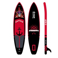 OEM Stand up paddle board paddleboard gonflable longboard planches de surf wake board sports nautiques sous-boards